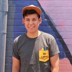 Meet your Posher, Jayce